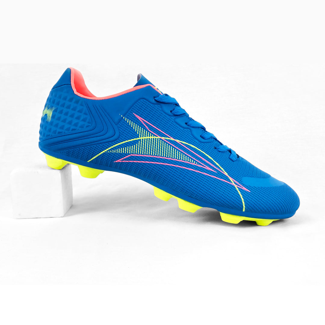 SUPER MERC CAUCHO HOMBRE
