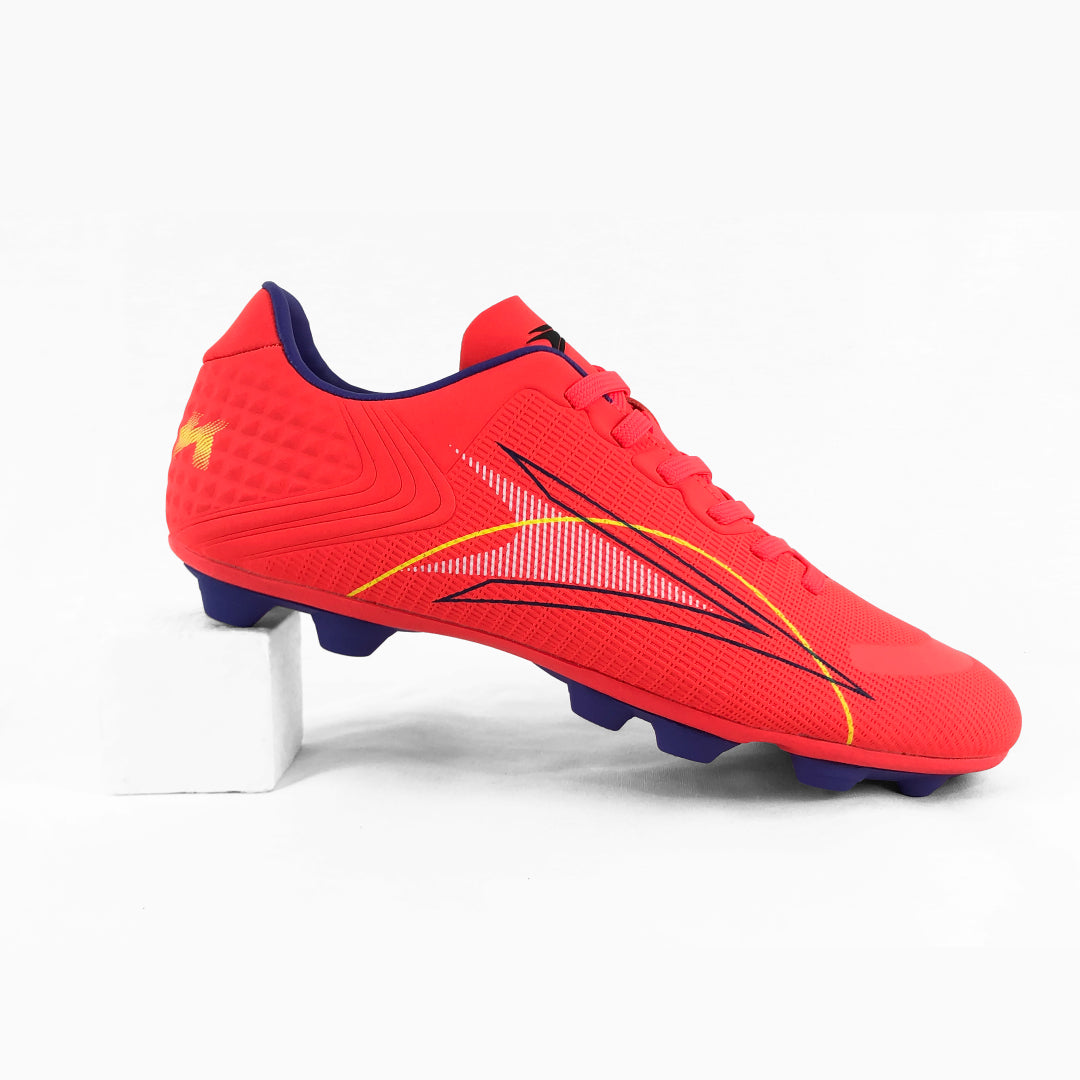SUPER MERC CAUCHO HOMBRE